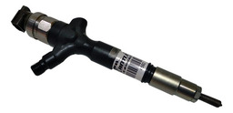 Bico Injetor Toyota Hilux 3.0 2005 A 2011 (14)