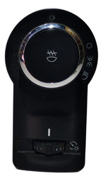 Chave Botão Interruptor Farol De Milha Gm S10 2013 A 2020