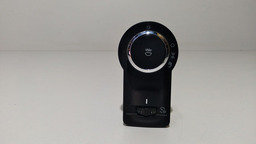 CHAVE BOTÃO INTERRUPTOR FAROL DE MILHA GM S10 2013 A 2020