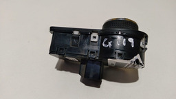 CHAVE BOTÃO INTERRUPTOR FAROL DE MILHA GM S10 2013 A 2020