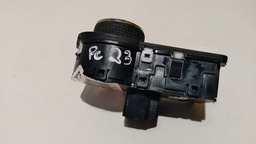 CHAVE BOTÃO INTERRUPTOR FAROL DE MILHA GM S10 2013 A 2020