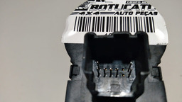 CHAVE BOTÃO INTERRUPTOR FAROL DE MILHA GM S10 2013 A 2020