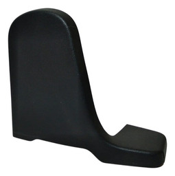 Acabamento Tampa Banco Traseiro Direito Gm S10 2013 A 2020