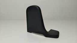 ACABAMENTO TAMPA BANCO TRASEIRO DIREITO GM S10 2013 A 2020