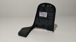 ACABAMENTO TAMPA BANCO TRASEIRO DIREITO GM S10 2013 A 2020