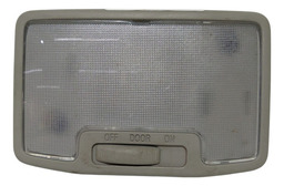 Lanterna Luz Teto Traseira Chevrolet S10 2013 A 2020