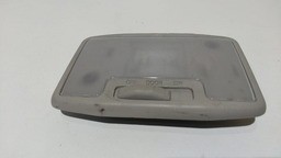 LANTERNA LUZ TETO TRASEIRA CHEVROLET S10 2013 A 2020