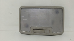 LANTERNA LUZ TETO TRASEIRA CHEVROLET S10 2013 A 2020