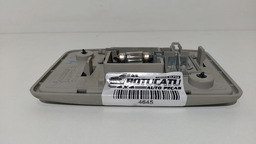 LANTERNA LUZ TETO TRASEIRA CHEVROLET S10 2013 A 2020