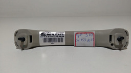 ALÇA DE TETO PQP CHEVROLET S10 2013 A 2020 BEGE