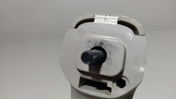 ALÇA DE TETO PQP CHEVROLET S10 2013 A 2020 BEGE