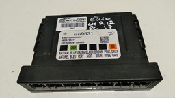 MÓDULO CONFORTO GM CHEVROLET ONIX 2017 2018 2019