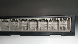 MÓDULO CONFORTO GM CHEVROLET ONIX 2017 2018 2019