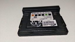 MÓDULO CONFORTO GM CHEVROLET ONIX 2017 2018 2019