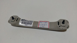 ALÇA DE TETO PQP CHEVROLET S10 2013 A 2020 (2) BEGE