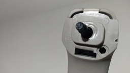 ALÇA DE TETO PQP CHEVROLET S10 2013 A 2020 (2) BEGE