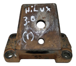 Suporte Direito Coxim Motor Toyota Hilux 3.0 2005 A 2015