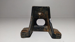 SUPORTE DIREITO COXIM MOTOR TOYOTA HILUX 3.0 2005 A 2015