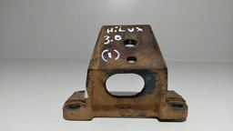 SUPORTE DIREITO COXIM MOTOR TOYOTA HILUX 3.0 2005 A 2015