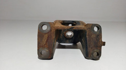 SUPORTE DIREITO COXIM MOTOR TOYOTA HILUX 3.0 2005 A 2015