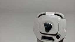 ALÇA DE TETO PQP CHEVROLET S10 2013 A 2020 (1) BEGE