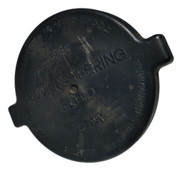 TAMPA RESERVATÓRIO HIDRÁULICO TOYOTA HILUX 3.0 2005 A 2015