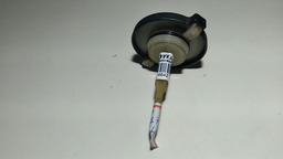 TAMPA RESERVATÓRIO HIDRÁULICO TOYOTA HILUX 3.0 2005 A 2015