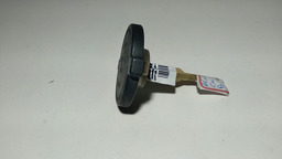 TAMPA RESERVATÓRIO HIDRÁULICO TOYOTA HILUX 3.0 2005 A 2015