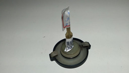 TAMPA RESERVATÓRIO HIDRÁULICO TOYOTA HILUX 3.0 2005 A 2015