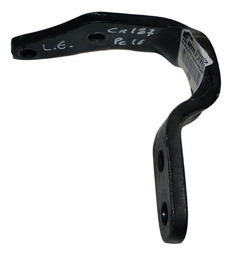 Suporte Capa Seca Do Motor Mwm Chevrolet S10 2.8 2001 A 2011