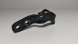 SUPORTE CAPA SECA DO MOTOR MWM CHEVROLET S10 2.8 2001 A 2011