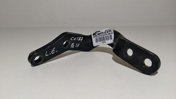 SUPORTE CAPA SECA DO MOTOR MWM CHEVROLET S10 2.8 2001 A 2011