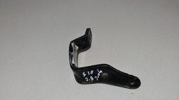 SUPORTE CAPA SECA DO MOTOR MWM CHEVROLET S10 2.8 2001 A 2011