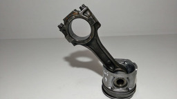 BIELA COM PISTÃO CHEVROLET S10 2.8 2001 A 2006 (5)