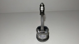 BIELA COM PISTÃO CHEVROLET S10 2.8 2001 A 2006 (5)