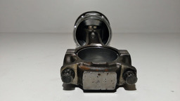 BIELA COM PISTÃO CHEVROLET S10 2.8 2001 A 2006 (5)