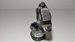 BIELA COM PISTÃO CHEVROLET S10 2.8 2001 A 2006 (5)