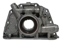 Bomba Óleo Do Motor Chevrolet S10 2.8 2001 A 2006 Diesel