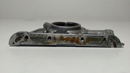 BOMBA ÓLEO DO MOTOR CHEVROLET S10 2.8 2001 A 2006 DIESEL