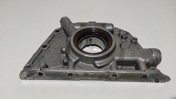 BOMBA ÓLEO DO MOTOR CHEVROLET S10 2.8 2001 A 2006 DIESEL