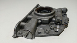 BOMBA ÓLEO DO MOTOR CHEVROLET S10 2.8 2001 A 2006 DIESEL