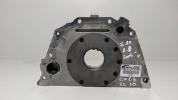 BOMBA ÓLEO DO MOTOR CHEVROLET S10 2.8 2001 A 2006 DIESEL