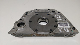 BOMBA ÓLEO DO MOTOR CHEVROLET S10 2.8 2001 A 2006 DIESEL