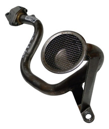 Pescador Óleo Do Motor Chevrolet S10 Diesel 2.8 2001 A 2006