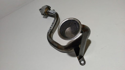 PESCADOR ÓLEO DO MOTOR CHEVROLET S10 DIESEL 2.8 2001 A 2006