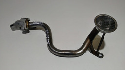 PESCADOR ÓLEO DO MOTOR CHEVROLET S10 DIESEL 2.8 2001 A 2006