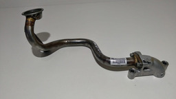 PESCADOR ÓLEO DO MOTOR CHEVROLET S10 DIESEL 2.8 2001 A 2006