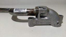 PESCADOR ÓLEO DO MOTOR CHEVROLET S10 DIESEL 2.8 2001 A 2006