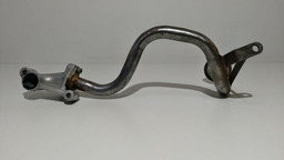 PESCADOR ÓLEO DO MOTOR CHEVROLET S10 DIESEL 2.8 2001 A 2006