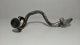 PESCADOR ÓLEO DO MOTOR CHEVROLET S10 DIESEL 2.8 2001 A 2006